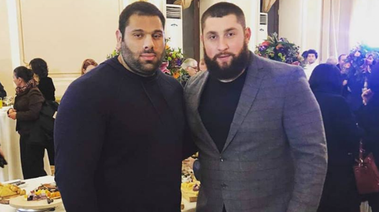 “თუ სათამაშო ბიზნესი შეწყვეტს სპორტის დაფინანსებას მომიწევს ქვეყნიდან წასვლა” - ლევან საგინაშვილი