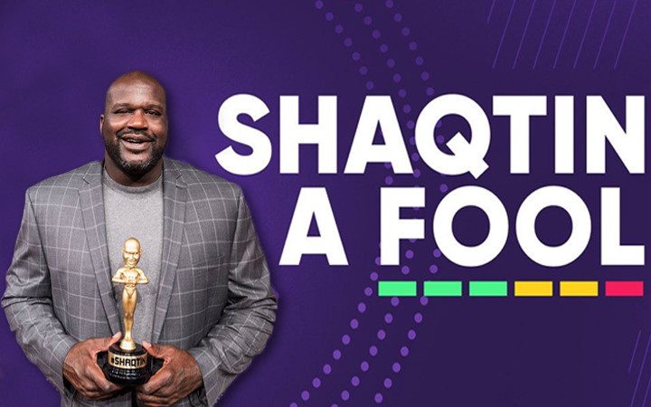 Shaqtin a Fool-ის უახლესი სასაცილო ეპიზოდი
