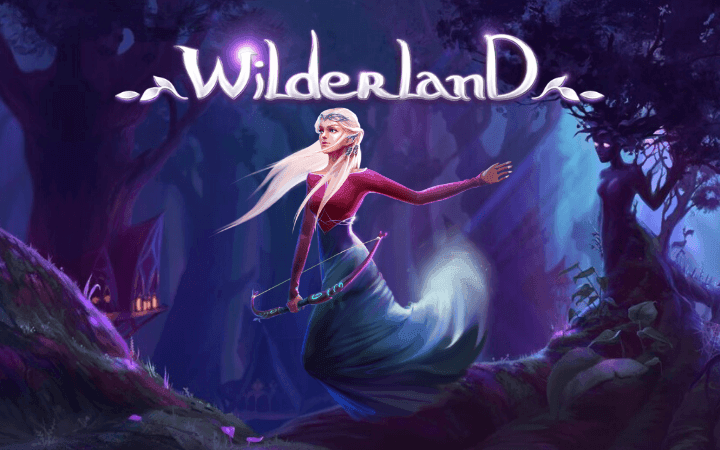 NetEnt წარმოგიდგენთ: ზღაპრული თამაში - Wilderland