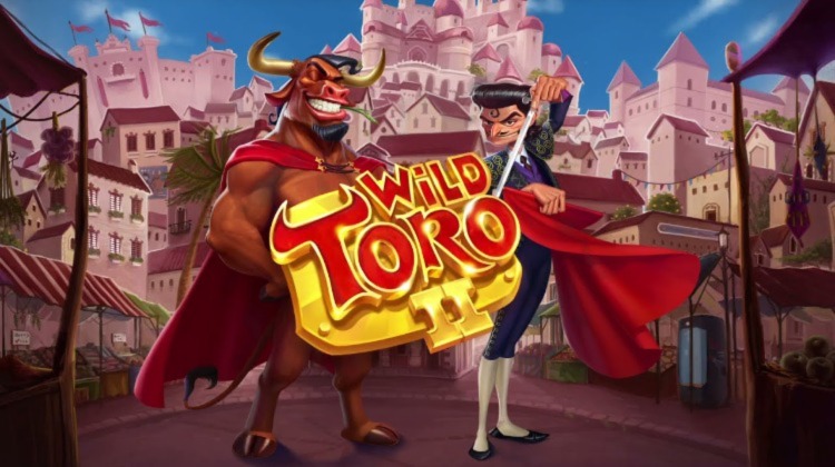 Wild Toro II - ELK