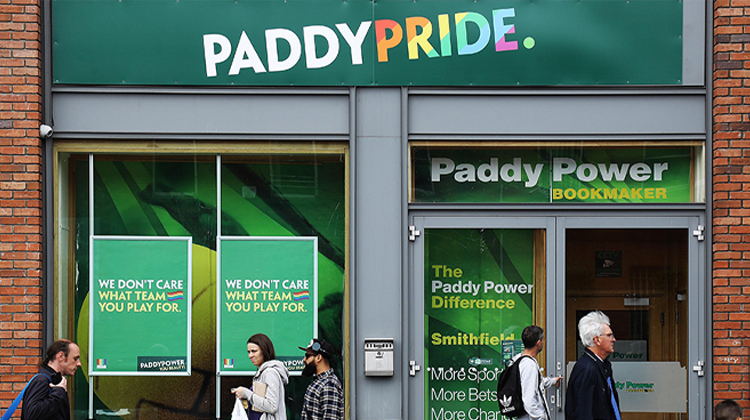 Paddy Power-მა ჰომოფობიური განცხადებისთვის ბოდიში მოიხადა