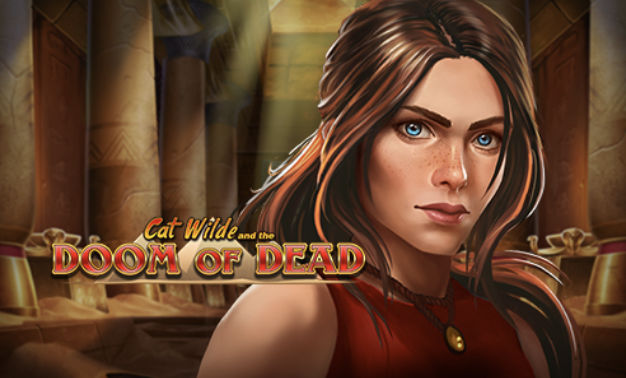 PlayN’ GO-ს უახლესი სლოტი - Cat Wilde and the Doom of Dead