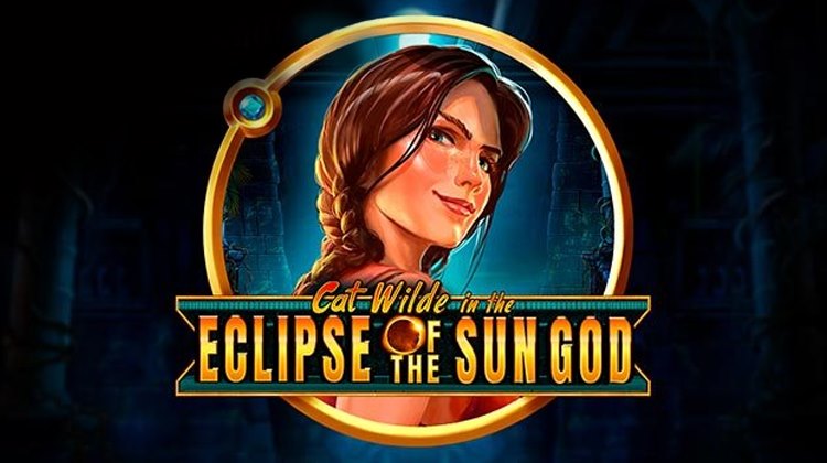 ახალი თამაში - Cat Wilde in the Eclipse of the Sun Gold