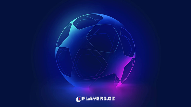 9.13 კოეფიციენტი Players.ge-სგან