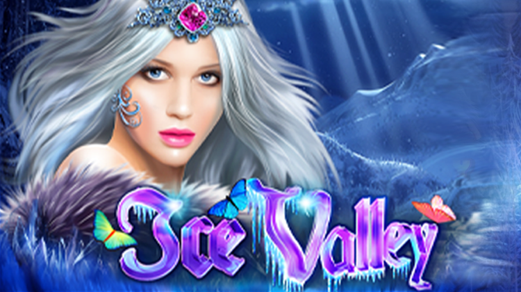 EGT-ს უახლესი სლოტი - Ice Valley