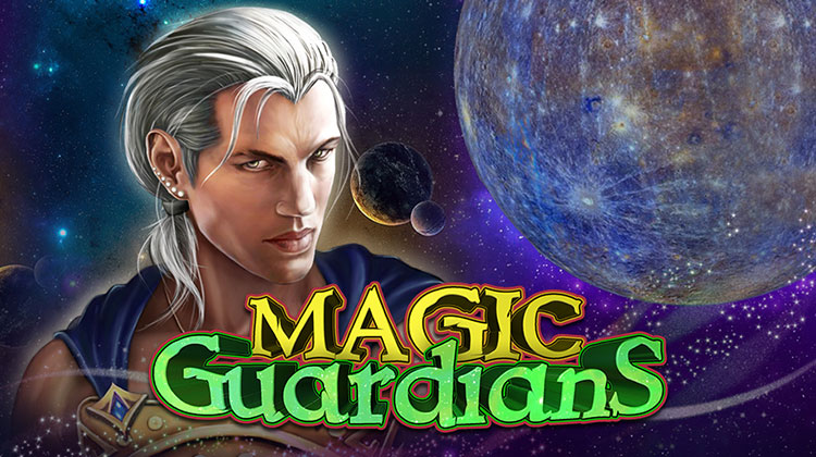 Magic Guardians - EGT