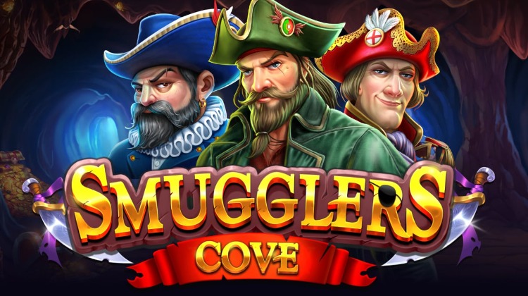 Smugglers Cove - Pragmatic Play