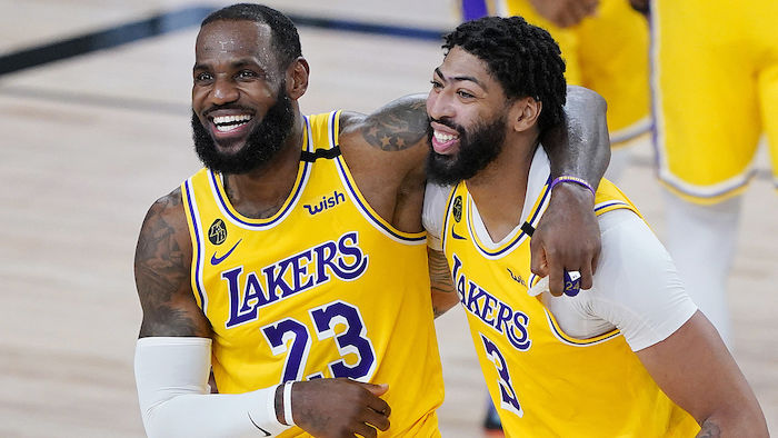 NBA-ს ფავორიტებს კოეფიციენტები შეუცვალეს