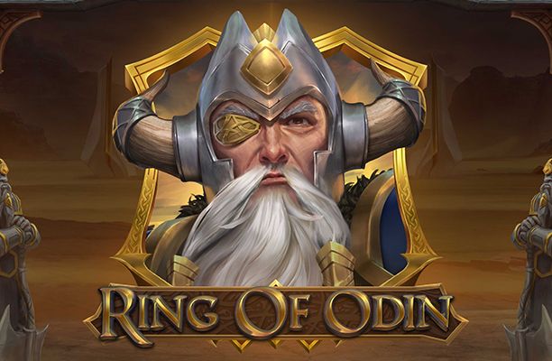 PlayN’ GO წარმოგიდგენთ: უახლესი სლოტი - Ring of Odin