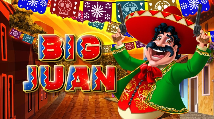 Big Juan - Pragmatic Play
