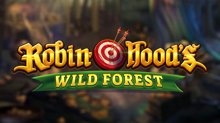 Red Tiger წარმოგიდგენთ: უახლესი სლოტი - Robin Hood’s Wild Forest