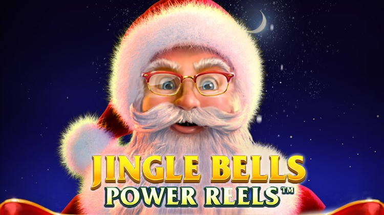 რედ ტაიგერის ახალი თამაში - Jingle Bells Power Reels