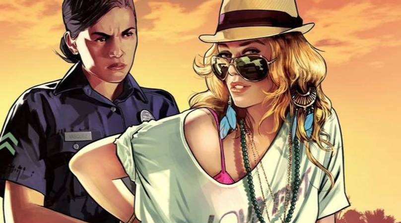 GTA 6-ში ერთ-ერთი მთავარი პერსონაჟი ქალი იქნება