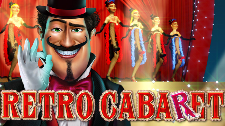 Retro Cabaret - EGT