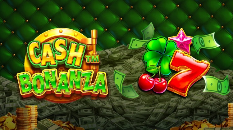 Cash Bonanza - Pragmatic Play