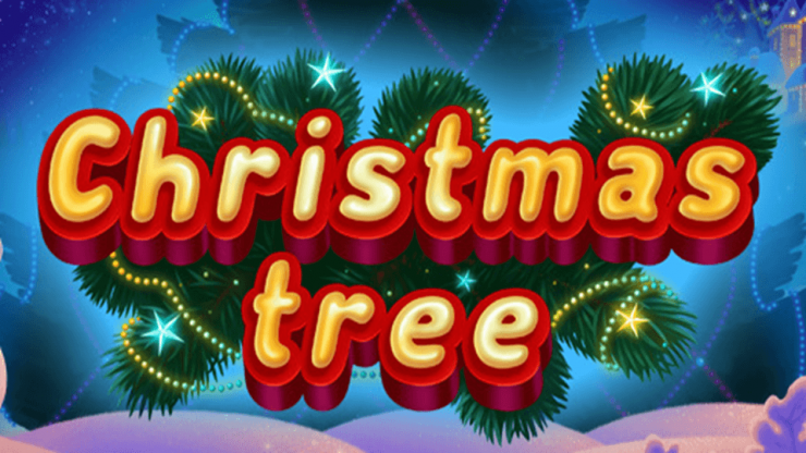 Christmas Tree - Yggdrasil