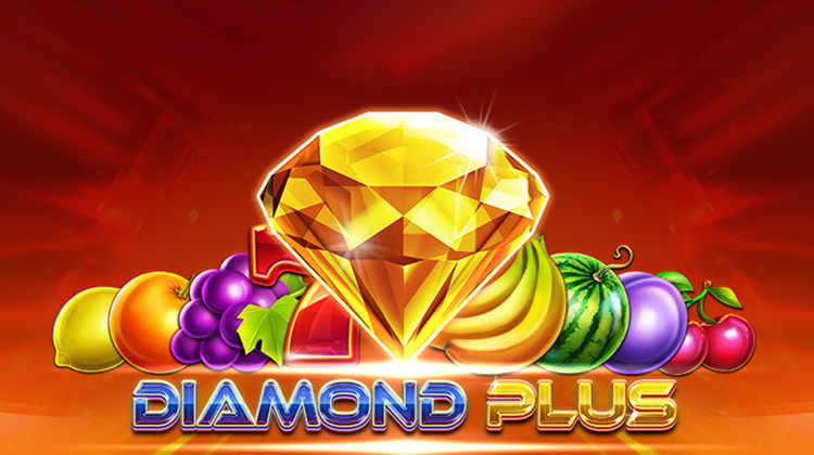 EGT-ს ახალი სლოტი - Diamond Plus