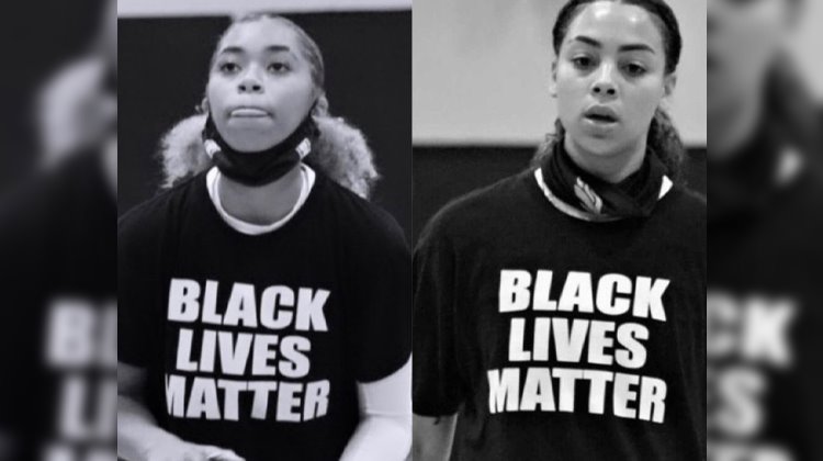 ფლორიდაში მატჩი Black Lives Matter-ის მხარდამჭერი მაისურების გამო შეწყდა
