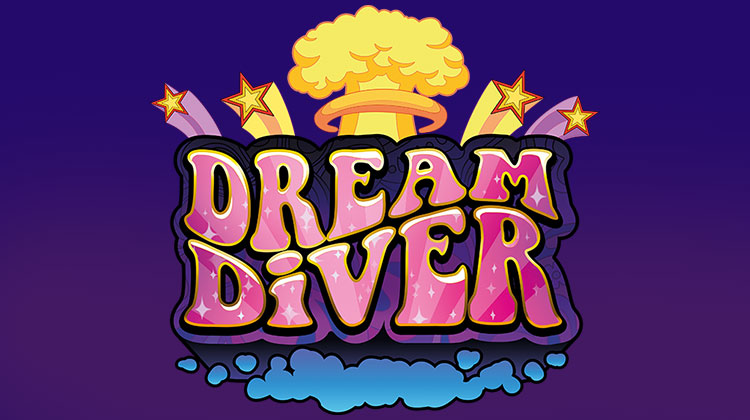 Dream Diver - ELK
