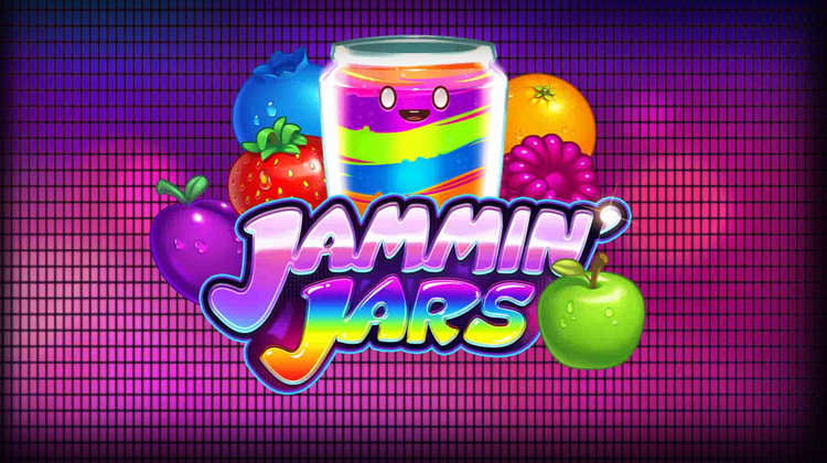 Jammin Jars - სასწაული Push Gaming-ისგან