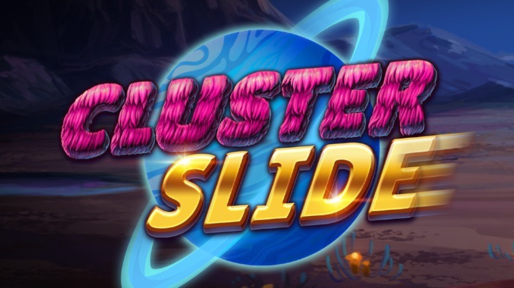 Cluster Slide - ELK