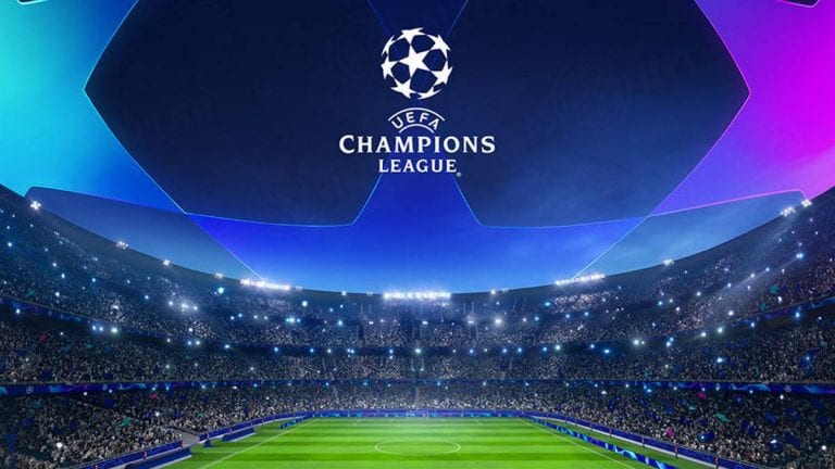 4.58 კოეფიციენტი სამშაბათის მატჩებზე