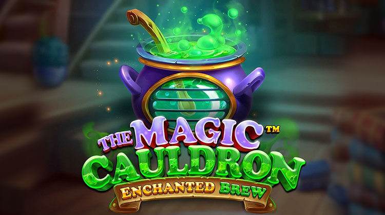 The Magic Cauldron - პრაგმატიკის მორიგი შედევრი (ვიდეო)