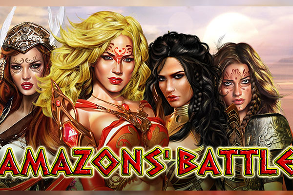 სამშაბათის საუკეთესო მოგება Amazon’s Battle-ში