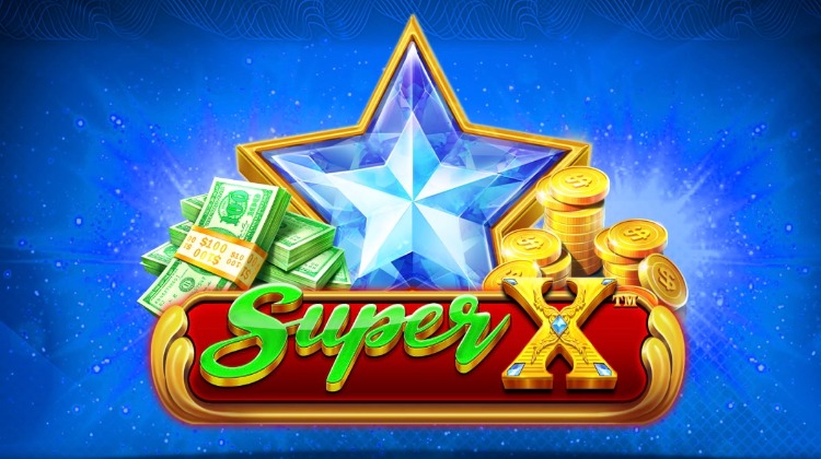 Super X - Pragmatic Play