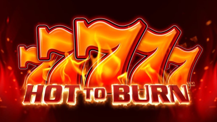 Hot to Burn - Pragmatic Play