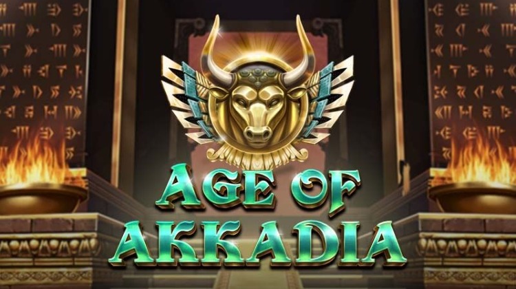 Age of Akkadia - Red Tiger