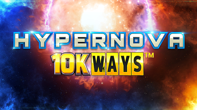 Hypernova 10K Ways - Yggdrasil