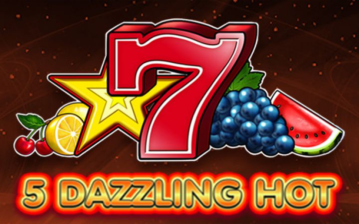 შვიდიანების ულამაზესი ხაზი 5 Dazzling Hot-ში (სქრინი)