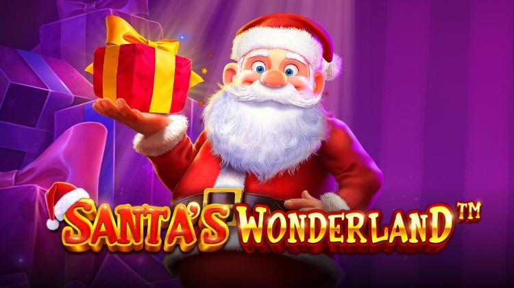 Santa’s Wonderland - Pragmatic Play