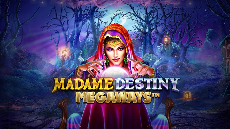 მოთამაშემ 60 ლარიანი ბონუსით Madame Destiny დახურა (ვიდეო)