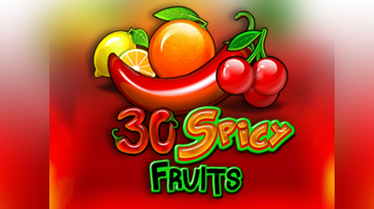 37,500 ლარიანი მოგება Spicy Fruit-ში