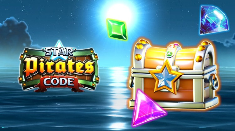 Star Pirates Code - Pragmatic Play