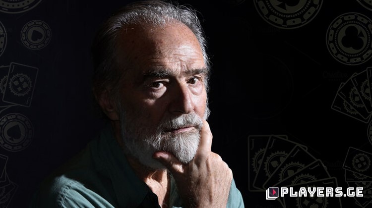 ესპანელი რეჟისორი, რომელმაც შულერობა გადაწყვიტა