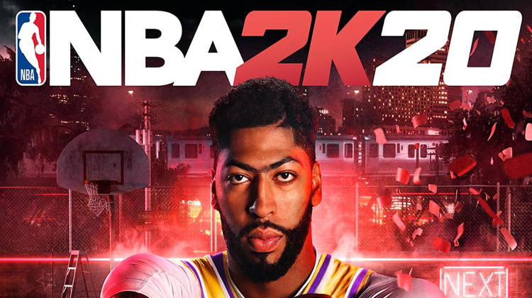 4.90 კოეფიციენტი NBA 2K-ზე