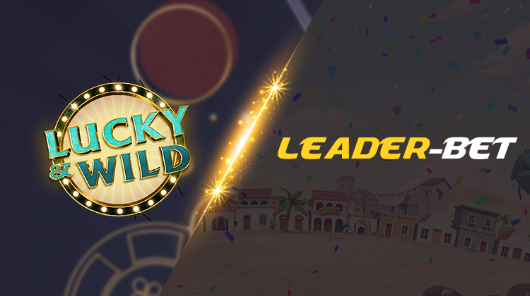 Lucky & Wild ლიდერბეთის ხელშეწყობით ქველმოქმედებას იწყებს