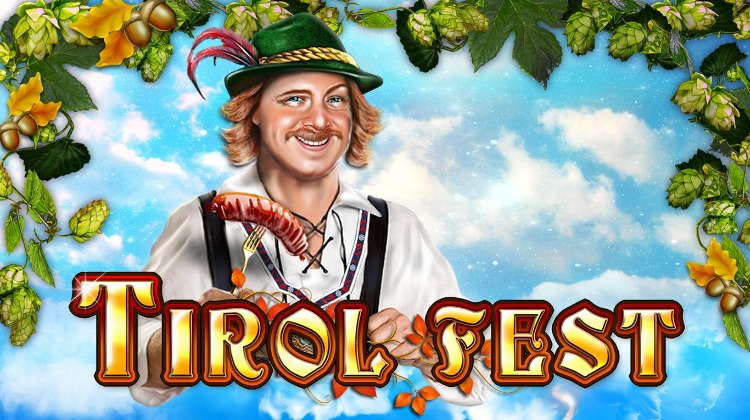 Tirol Fest - EGT