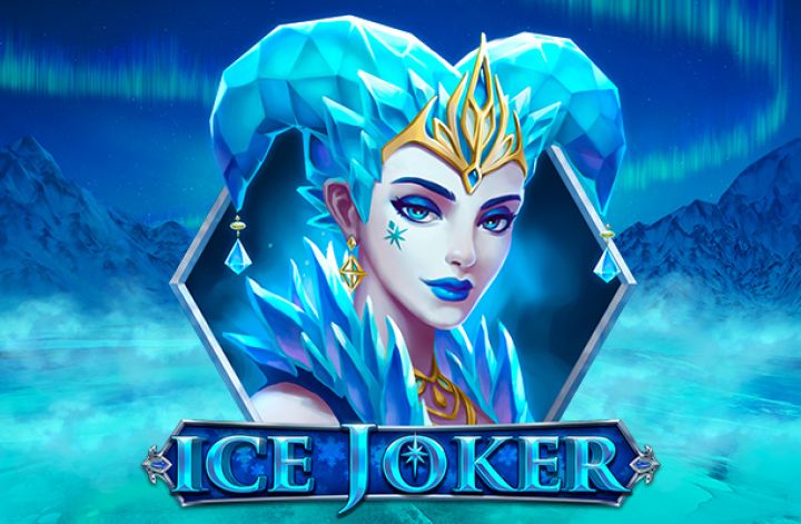 Ice Joker - Play'n GO