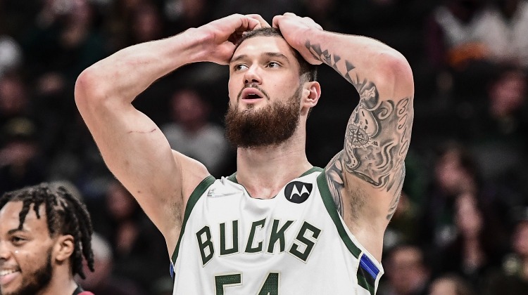სანდრო მამუკელაშვილმა NBA-ში რეკორდული მაჩვენებელი დააფიქსირა (ვიდეო)