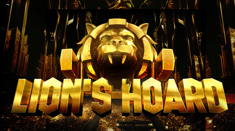 Lion’s Hoard - Red Tiger