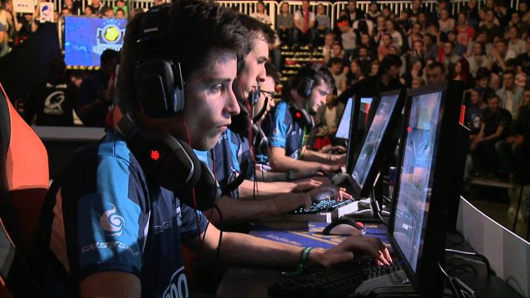 19.85 კოეფიციენტი CS:GO და Dota2-ზე