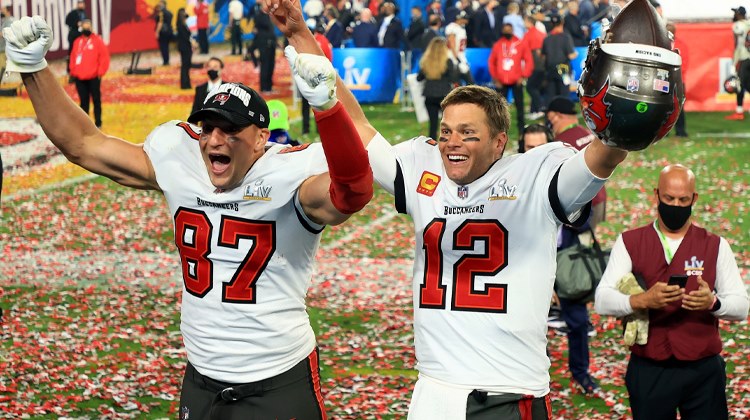 3 ყველაზე დიდი ფსონი გუშინდელ Super Bowl-ზე