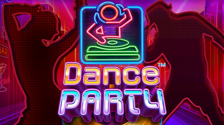 Pragmatic Play-ს უახლესი თამაში - Dance Party
