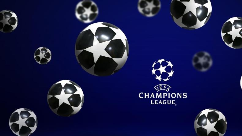 4.38 კოეფიციენტი ოთხშაბათის მატჩებზე