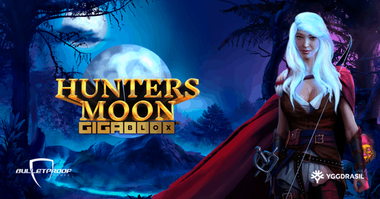 Hunters Moon Gigablox - Yggdrasil