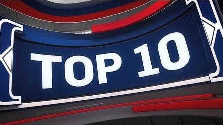10 საუკეთესო მომენტი - NBA ფლეიოფები